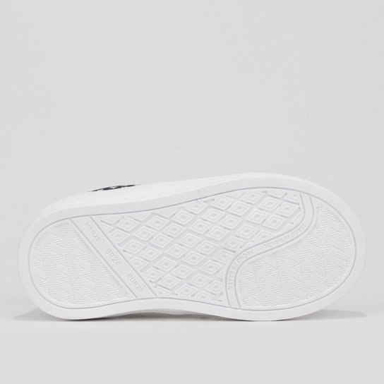 Slip On Infantil Disney Marvel Capitão América Menino