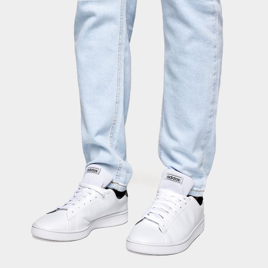 Tênis Adidas Advantage Base Court Lifestyle Masculino