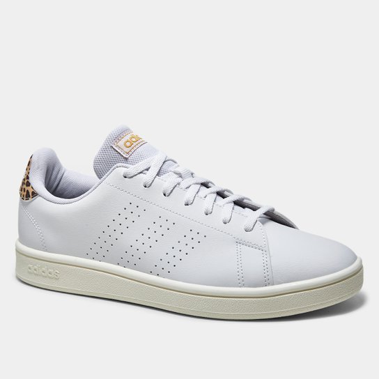 Tênis Adidas Advantage Base Feminino