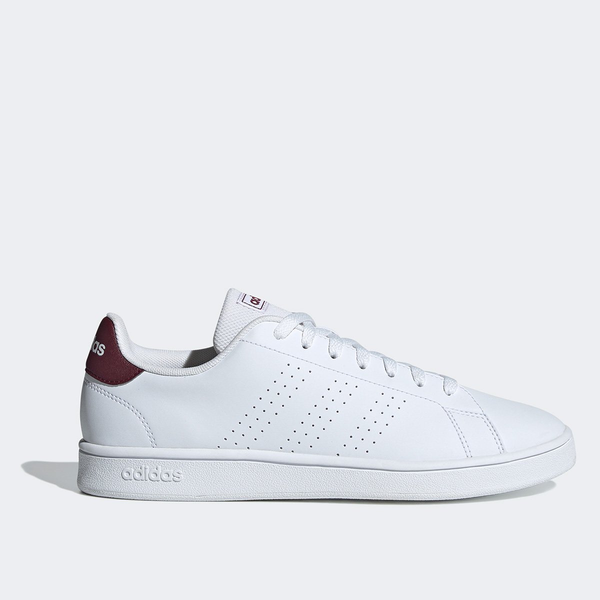 Tênis Adidas Advantage Base Masculino Nerdstore