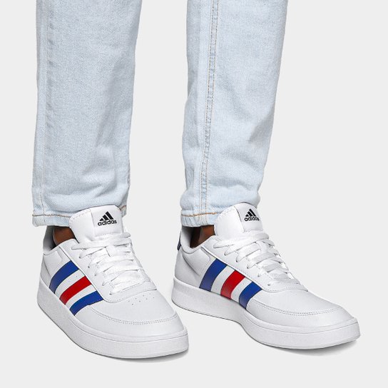 Tênis Adidas Breaknet Masculino