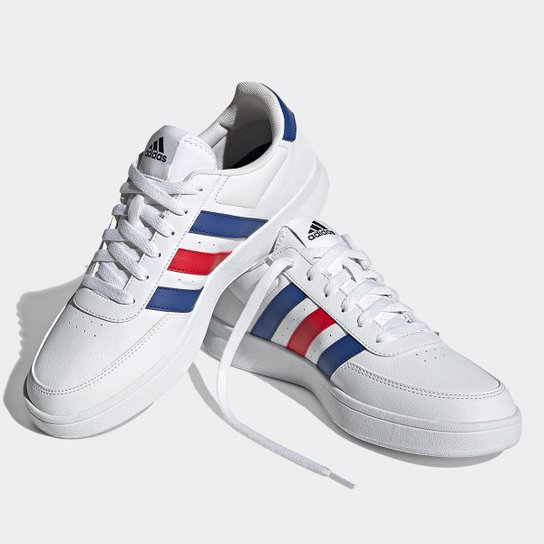 Tênis Adidas Breaknet Masculino