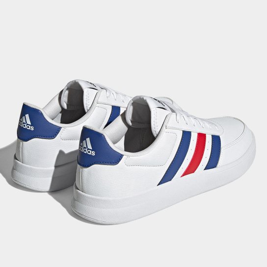 Tênis Adidas Breaknet Masculino