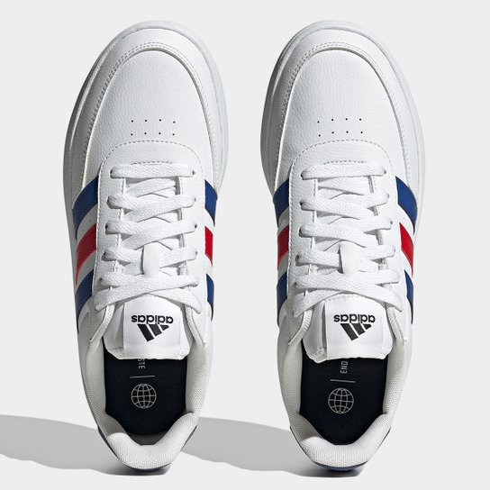 Tênis Adidas Breaknet Masculino