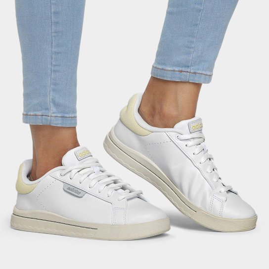 Tênis Adidas Court Feminino