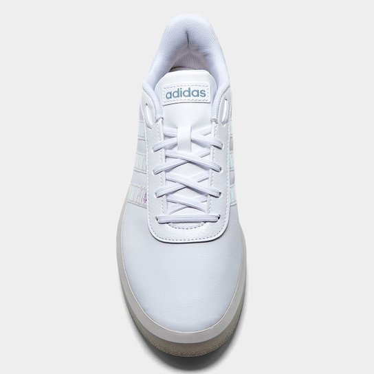 Tênis Adidas Court Platform Feminino