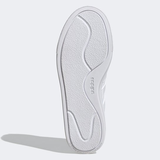 Tênis Adidas Court Platform Feminino