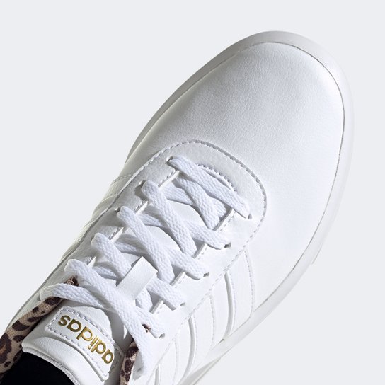 Tênis Adidas Court Platform Feminino