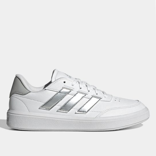 Tênis Adidas Courtblock Feminino