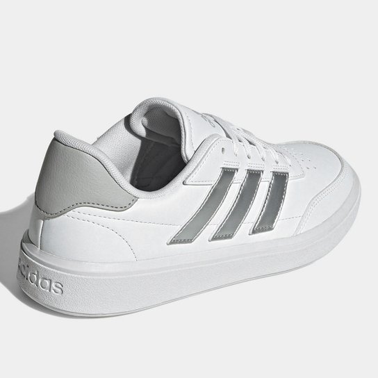 Tênis Adidas Courtblock Feminino