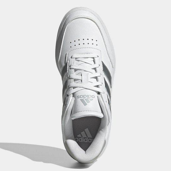 Tênis Adidas Courtblock Feminino