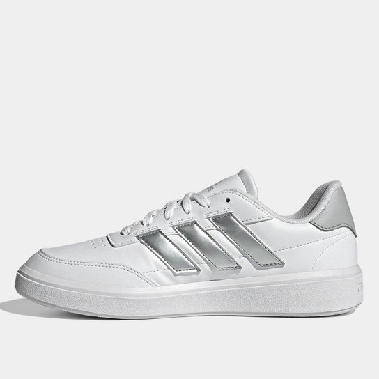 Tênis Adidas Courtblock Feminino