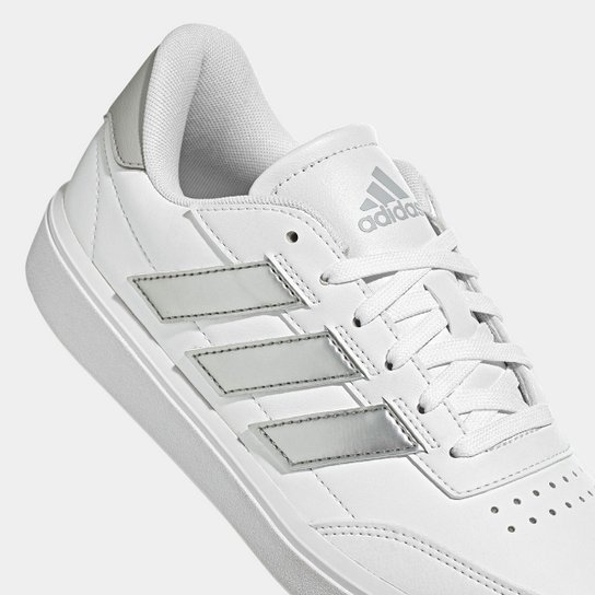 Tênis Adidas Courtblock Feminino