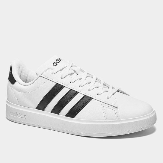 Tênis Adidas Grand Court 2.0 Masculino