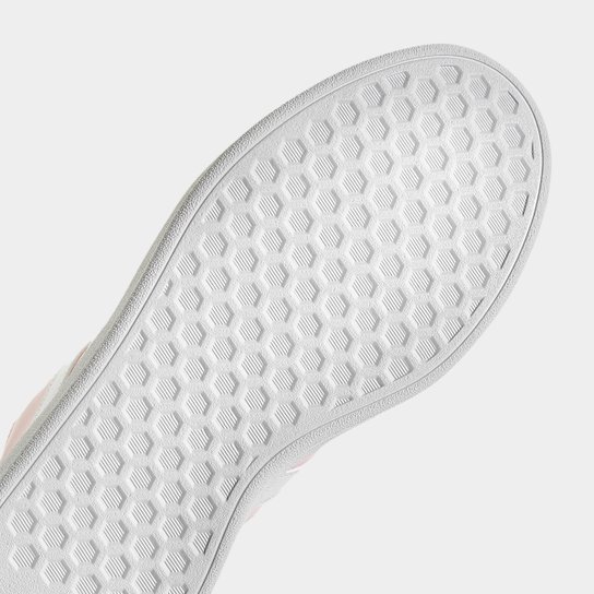 Tênis Adidas Grand Court Base 2.0 Feminino