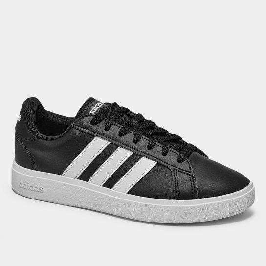 Tênis Adidas Grand Court Base Feminino