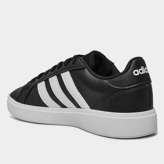Tênis Adidas Grand Court Base Feminino