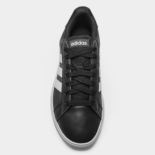 Tênis Adidas Grand Court Base Feminino