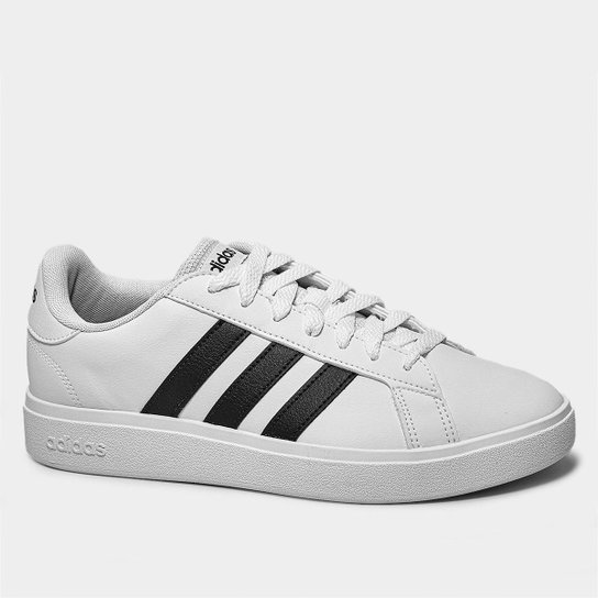 Tênis Adidas Grand Court Base Feminino
