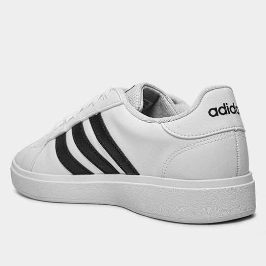 Tênis Adidas Grand Court Base Feminino