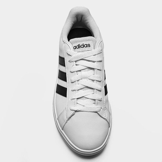 Tênis Adidas Grand Court Base Feminino