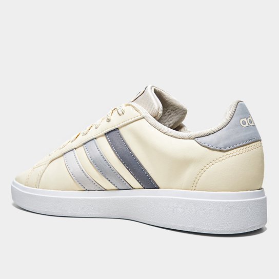 Tênis Adidas Grand Court Base Feminino