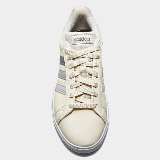 Tênis Adidas Grand Court Base Feminino