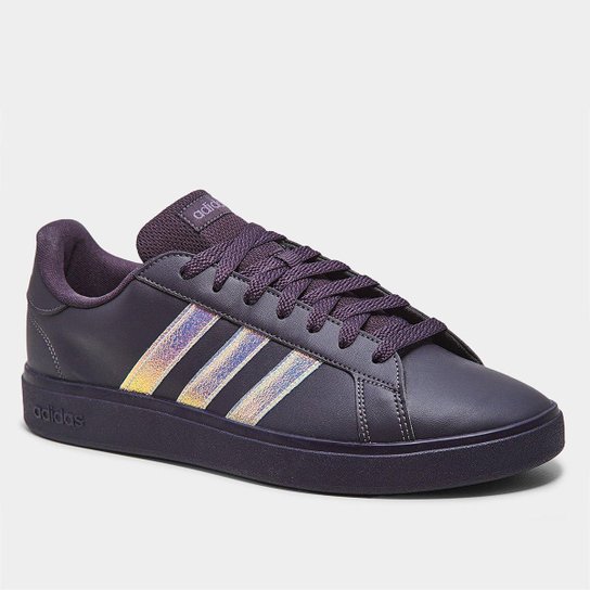 Tênis Adidas Grand Court Base Feminino