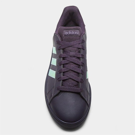 Tênis Adidas Grand Court Base Feminino