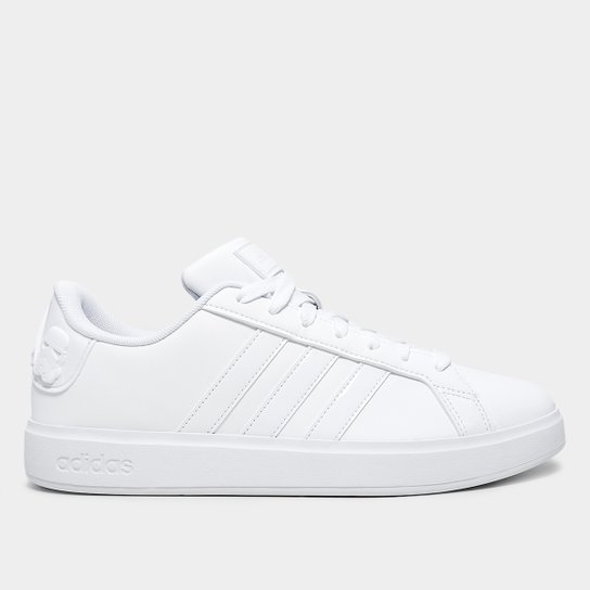 Tênis Adidas Grand Court Star Wars II Masculino