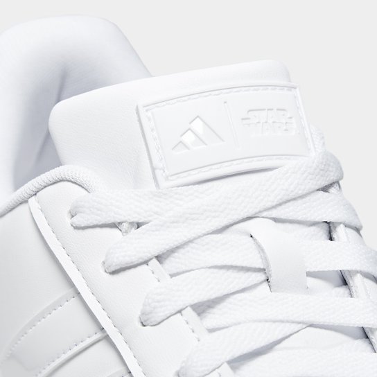 Tênis Adidas Grand Court Star Wars II Masculino