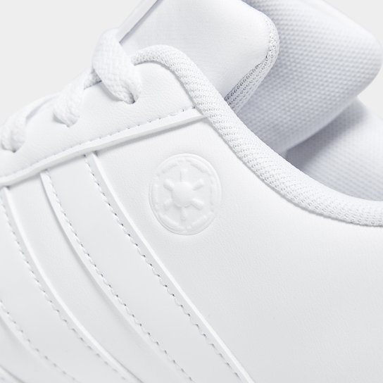 Tênis Adidas Grand Court Star Wars II Masculino