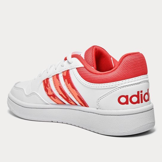 Tênis Adidas Hoops 3.0 Feminino