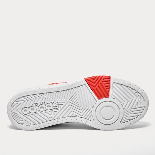 Tênis Adidas Hoops 3.0 Feminino