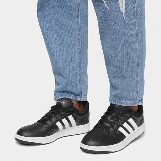 Tênis Adidas Hoops 3.0 Masculino