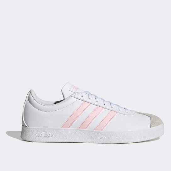 Tênis Adidas VL Court Base Feminino