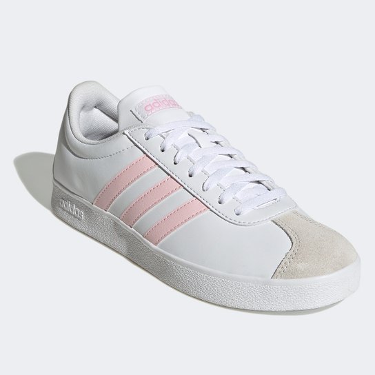 Tênis Adidas VL Court Base Feminino