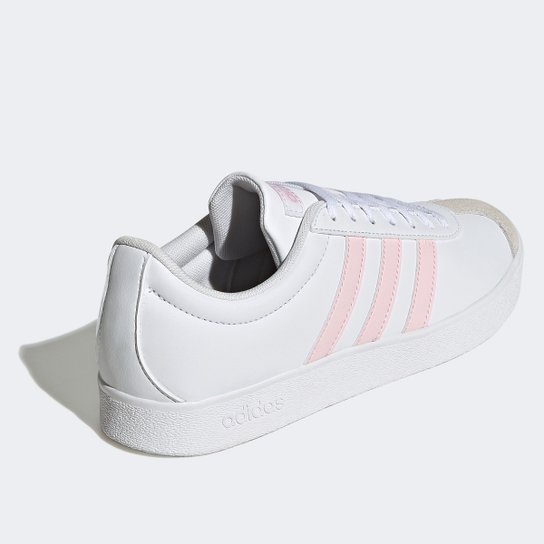 Tênis Adidas VL Court Base Feminino