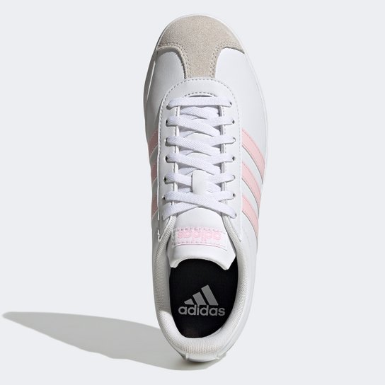 Tênis Adidas VL Court Base Feminino