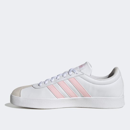 Tênis Adidas VL Court Base Feminino