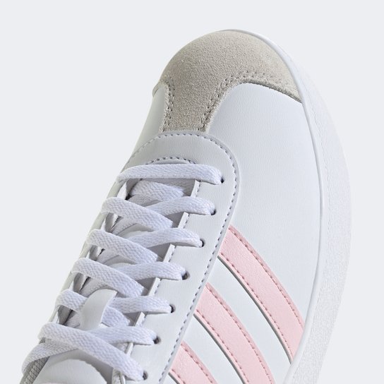 Tênis Adidas VL Court Base Feminino