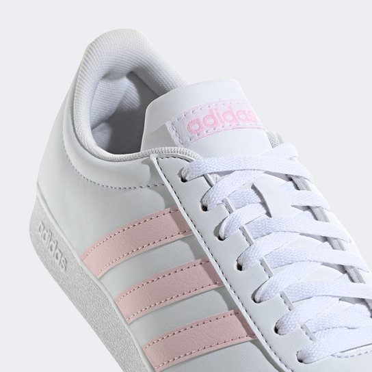 Tênis Adidas VL Court Base Feminino