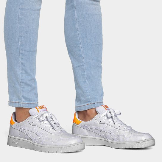 Tênis Asics Japan S Feminino