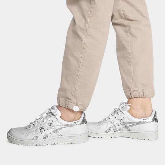 Tênis Asics Japan S I Feminino