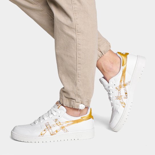 Tênis Asics Japan S I Feminino