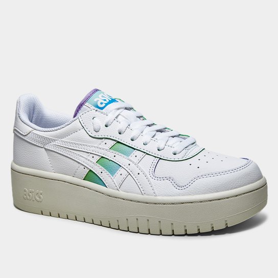 Tênis Asics Japan S PF Feminino