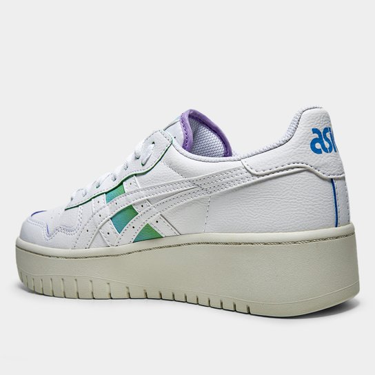 Tênis Asics Japan S PF Feminino