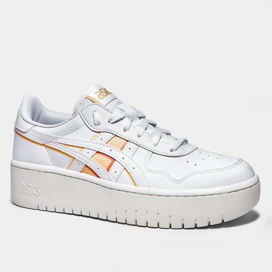 Tênis Asics Japan S PF Feminino