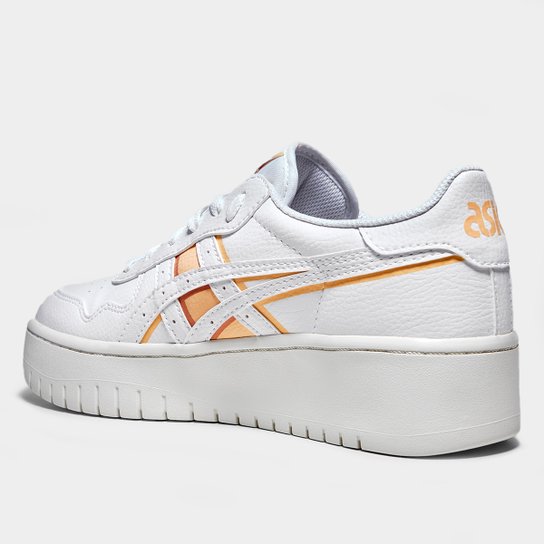 Tênis Asics Japan S PF Feminino