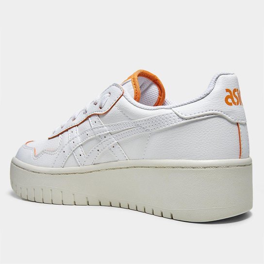 Tênis Asics Japan S PF Feminino